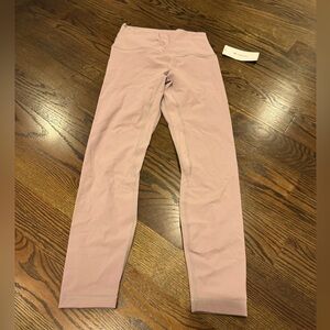 Heynuts butter soft high rise 7/8 leggings small